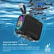 waterproof speaker